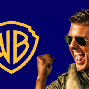 Tom Cruise fecha parceria com a Warner Bros. para novos filmes