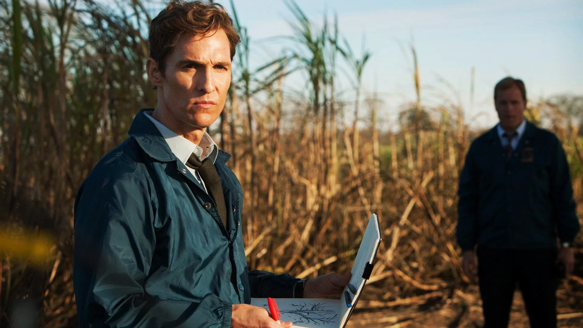 Tudo que você precisa saber sobre a série True Detective da HBO 