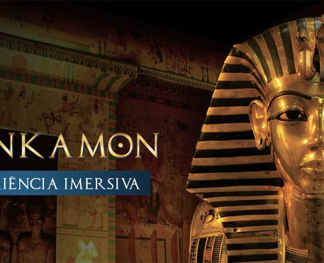 Tutankamon, Uma Experiência Imersiva é prorrogada