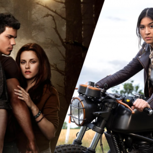 Três atores da Saga Crepúsculo que estão na série Eco, da Marvel