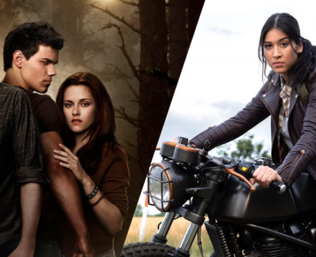 Três atores da Saga Crepúsculo que estão na série Eco, da Marvel