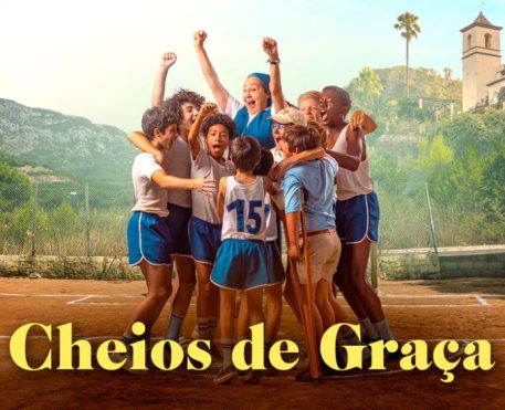 Cheios de Graça