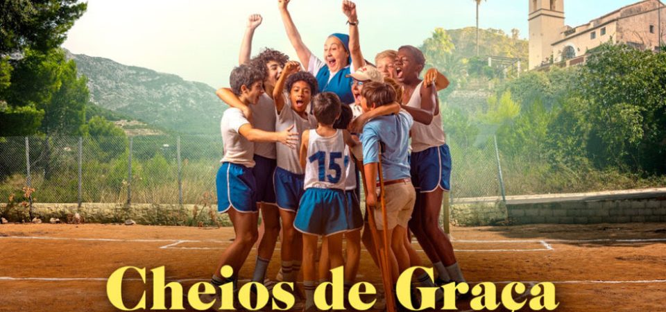Cheios de Graça