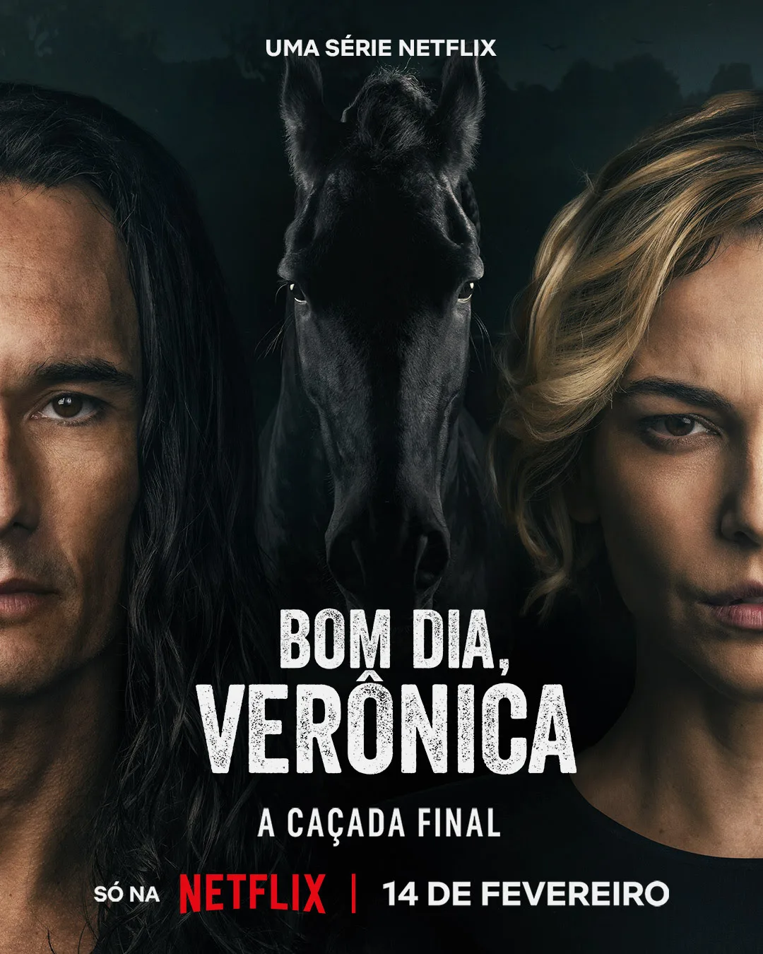 Bom Dia, Verônica: 3ª temporada ganha data de estreia na Netflix