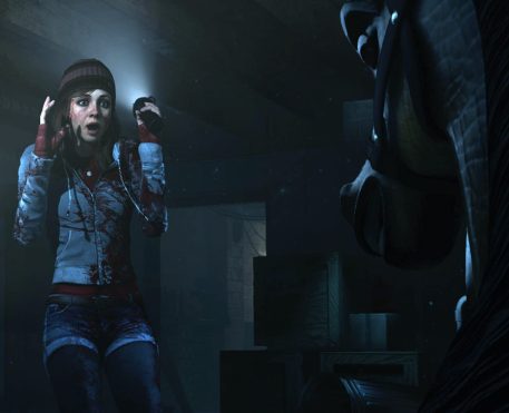 Until Dawn | Game de terror vai ganhar filme dirigido por David F. Sandberg