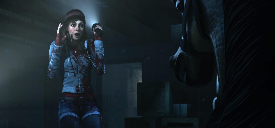 Until Dawn | Game de terror vai ganhar filme dirigido por David F. Sandberg