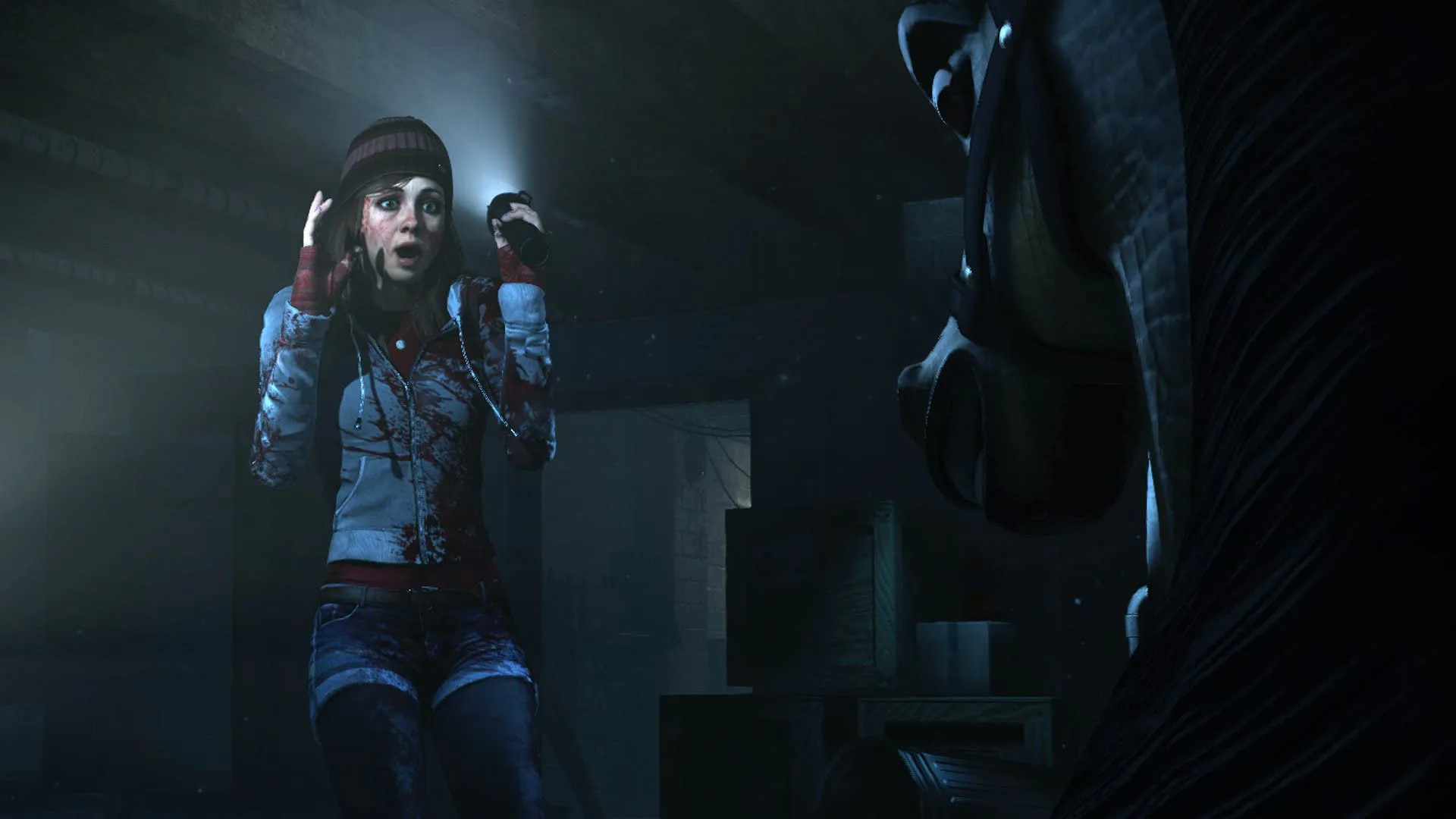 Until Dawn | Game de terror vai ganhar filme dirigido por David F. Sandberg