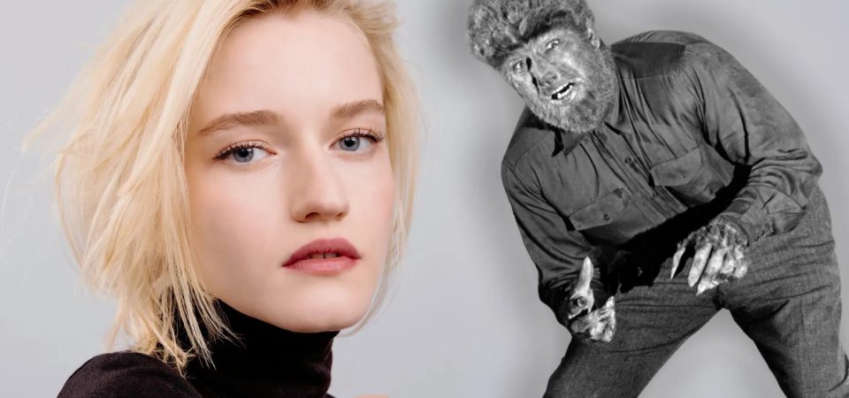 Wolf Man | Julia Garner vai estrelar terror da Blumhouse e Universal