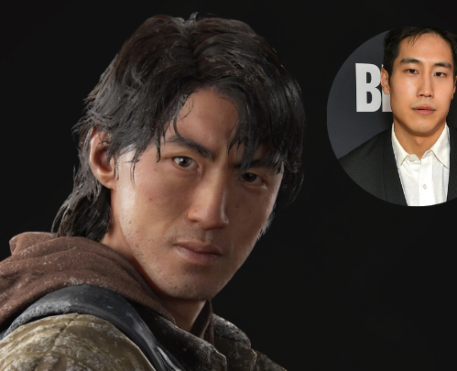The Last of Us | Ator de Treta é confirmado no papel de Jesse