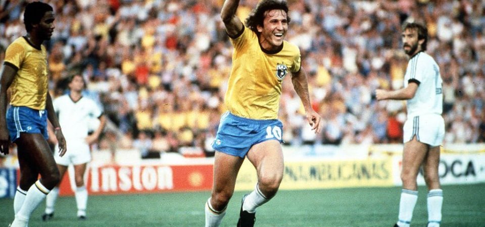 Melhores Artilheiros Brasileiros Segundo Parimatch