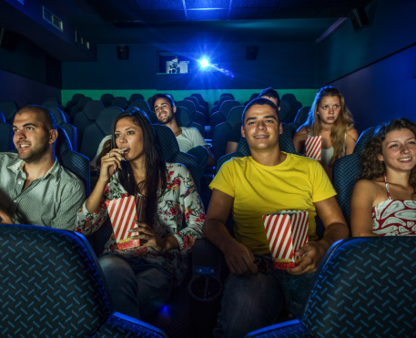 Saiba como pagar mais barato nos ingressos de cinema