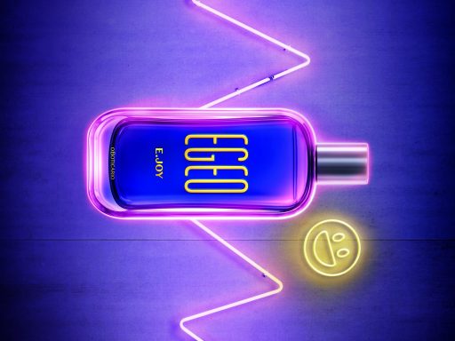 Egeo é a marca oficial de perfumaria do Lollapalooza Brasil 2024