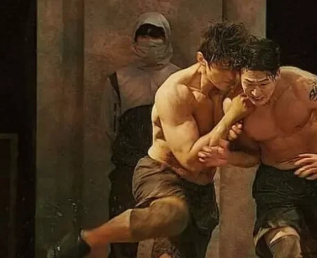 A Batalha dos 100 I Segunda temporada chega à Netflix em março