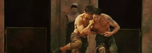 A Batalha dos 100: Temporada 2 - Desafio Subterrâneo