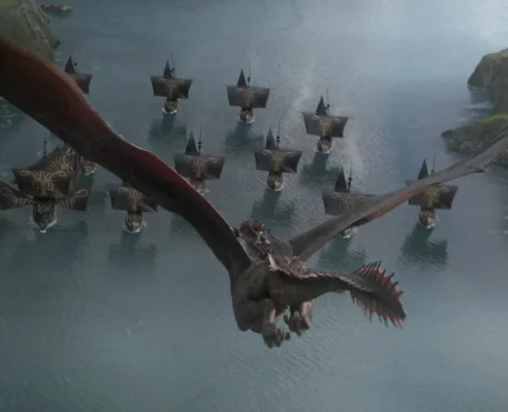 Game of Thrones pode ganhar série derivada sobre a Conquista de Aegon