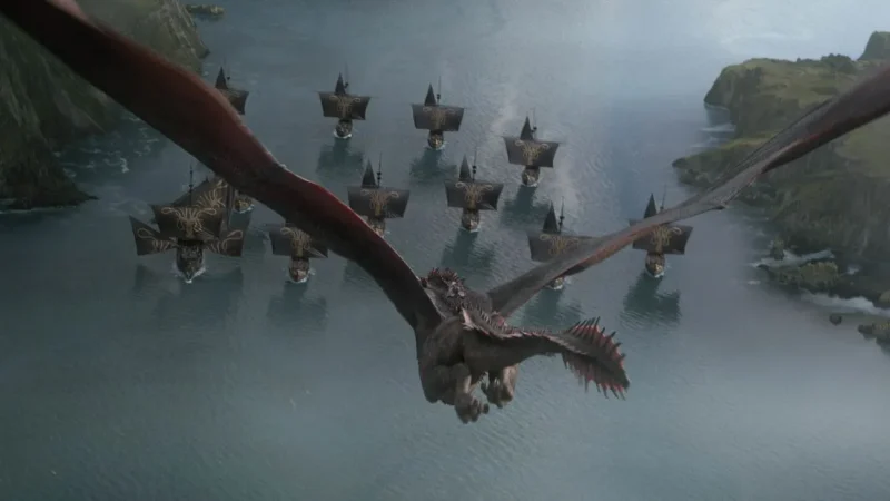 Game of Thrones pode ganhar série derivada sobre a Conquista de Aegon