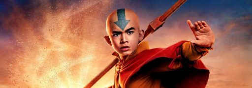 Avatar: O Último Mestre do Ar
