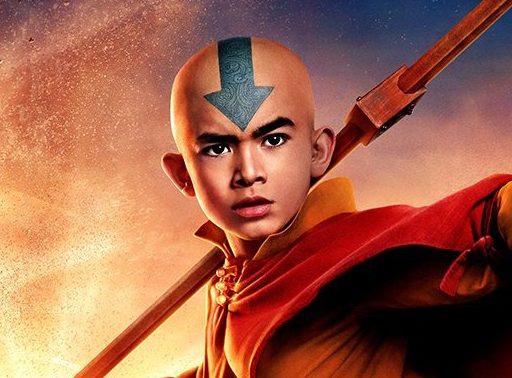 Avatar: O Último Mestre do Ar