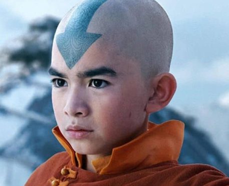 Avatar: O Último Mestre do Ar I Appa está em Recife!