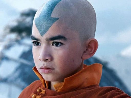 Avatar: O Último Mestre do Ar