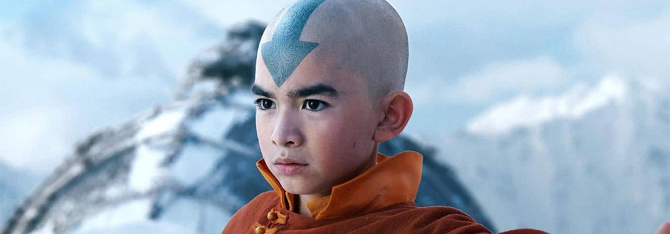 Avatar: O Último Mestre do Ar