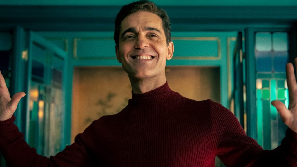 Berlim, série derivada de La Casa de Papel da Netflix