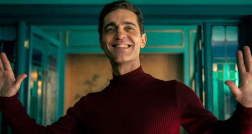 Berlim, série derivada de La Casa de Papel da Netflix