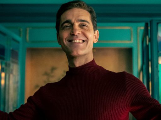 Berlim, série derivada de La Casa de Papel da Netflix