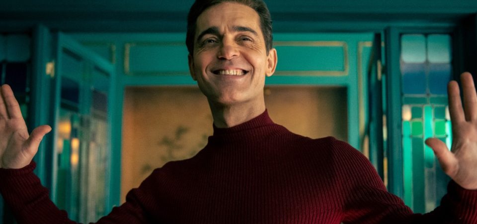 Berlim, série derivada de La Casa de Papel da Netflix