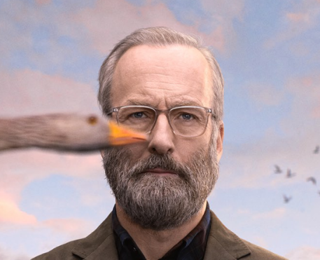 Lucky Hank I Série com Bob Odenkirk chega ao Brasil em março