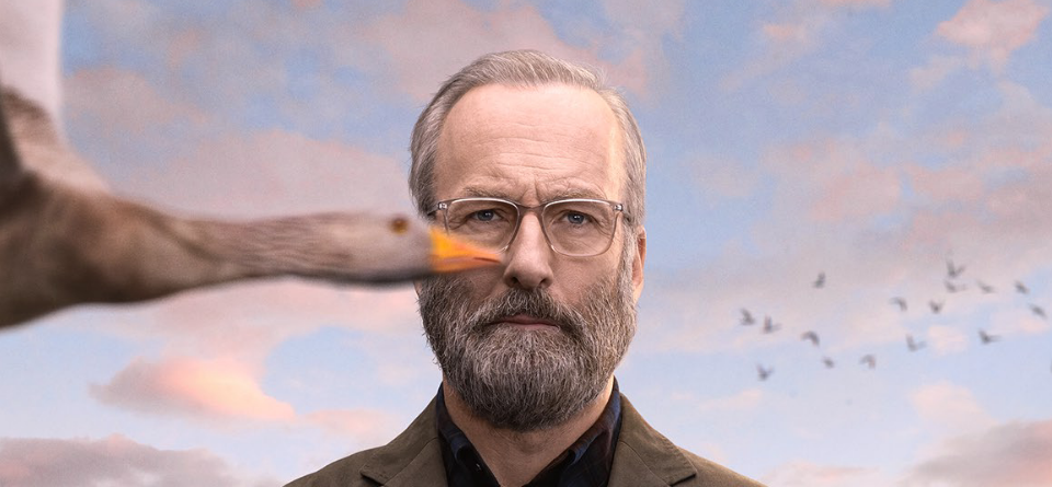 Lucky Hank
