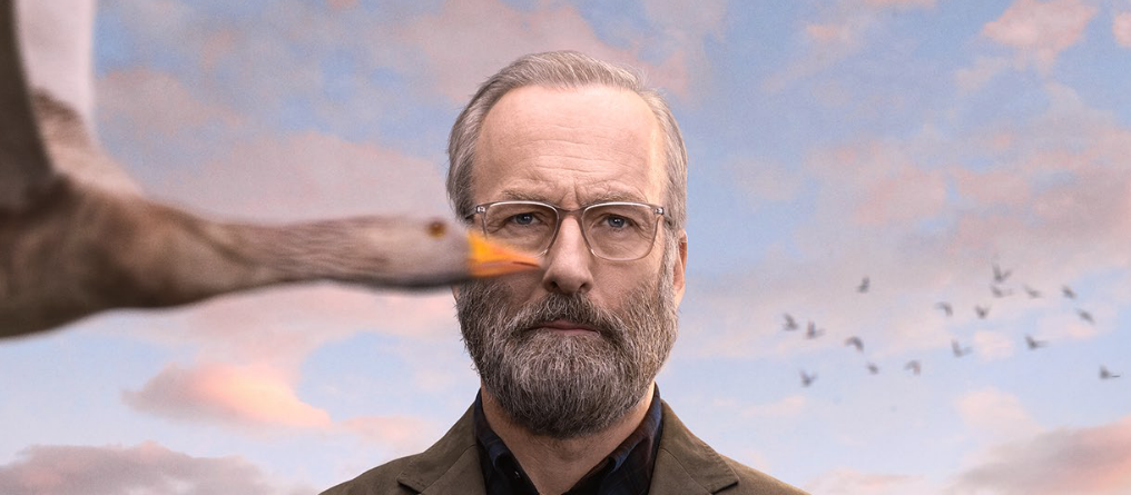 Lucky Hank