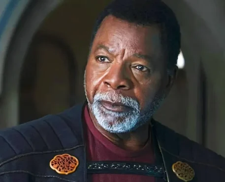 Carl Weathers, ator da franquia Rocky e da série The Mandalorian, morre aos 76 anos