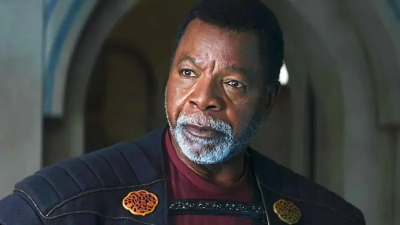 Carl Weathers, ator da franquia Rocky e da série The Mandalorian, morre aos 76 anos