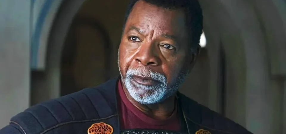 Carl Weathers, ator da franquia Rocky e da série The Mandalorian, morre aos 76 anos