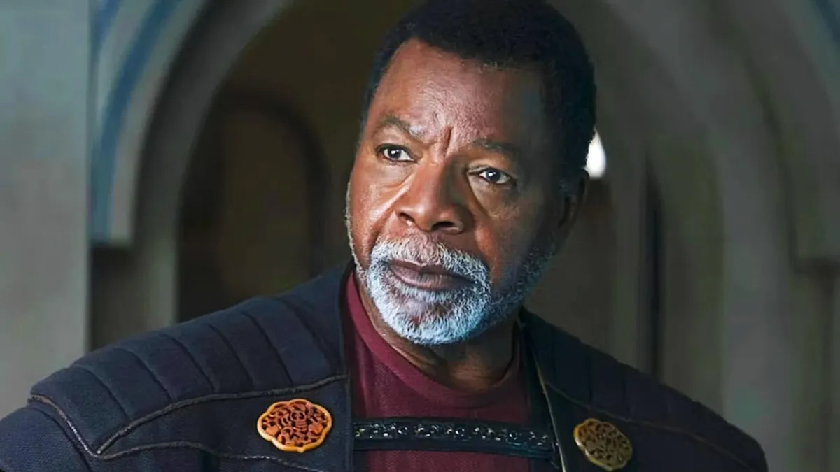 Carl Weathers, ator da franquia Rocky e da série The Mandalorian, morre aos 76 anos