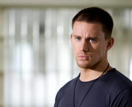 Channing Tatum será Roofman