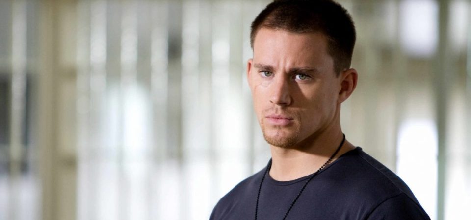Channing Tatum será Roofman