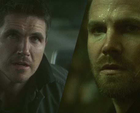 Code 8: Renegados – Parte II | Robbie e Stephen Amell retornam com muita ação no trailer
