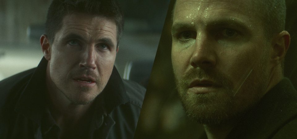 Code 8: Renegados – Parte II | Robbie e Stephen Amell retornam com muita ação no trailer