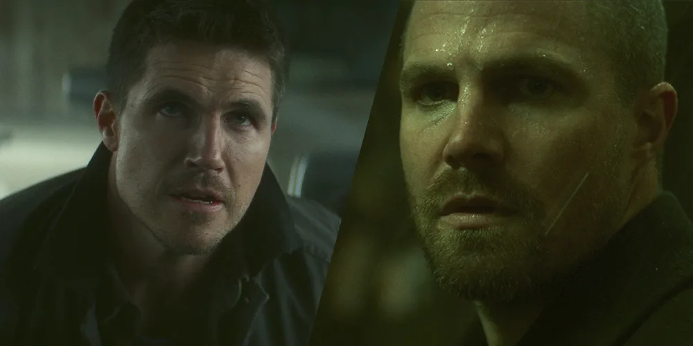 Code 8: Renegados – Parte II | Robbie e Stephen Amell retornam com muita ação no trailer