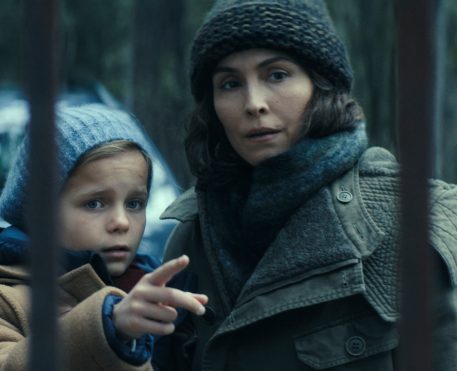 Constelação I Thriller psicológico com Noomi Rapace chega ao Apple TV+