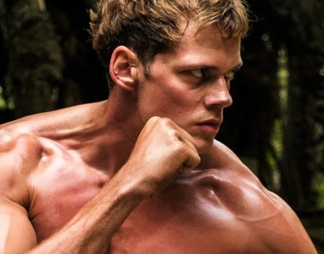 Contra o Mundo I Filme distópico com Bill Skarsgård ganha data de estreia