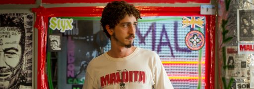 Aumenta que é Rock’n’Roll