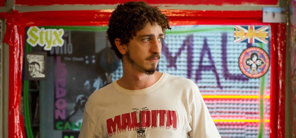 Aumenta que é Rock’n’Roll