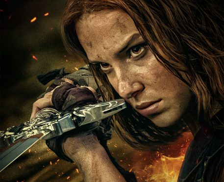 Damsel filme com Millie Bobby Brown na Netflix