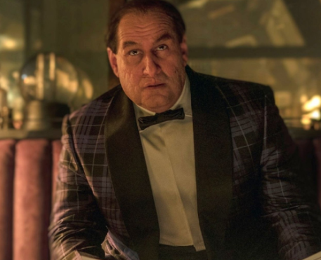 Pinguim | Bastidores revelam imagens inéditas da série