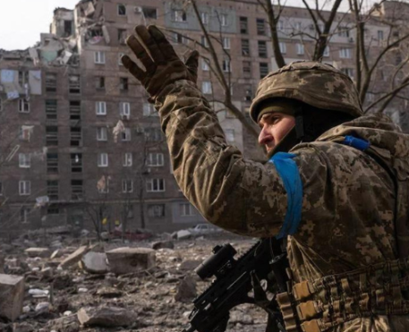 20 Dias em Mariupol, indicado ao Oscar, chega aos cinemas brasileiros em 7 de março