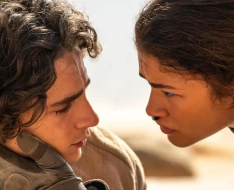 Duna: Parte 2 | Warner Bros. Pictures inicia pré-venda do filme