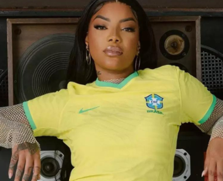A Cor Púrpura | Ludmilla é destaque em trilha sonora do filme indicado ao Oscar